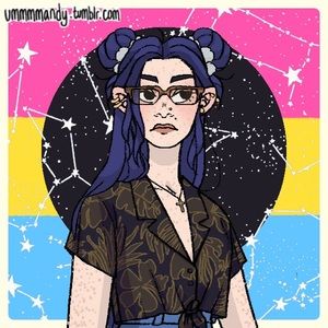 Meet your Posher, Cj